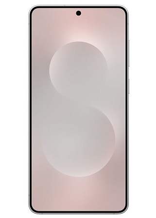 Смартфон Samsung Galaxy S25 Edge 5G 12/256GB Titanium Silver (Титановый Серебристый)