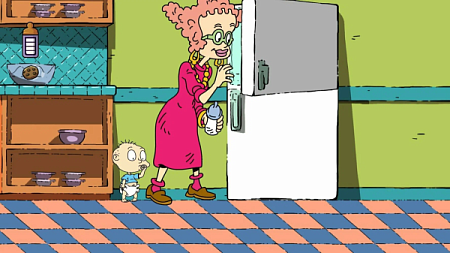Игра для PS5 Rugrats: Adventures in Gameland (Английская версия) Игра для PS5 Rugrats: Adventures in Gameland (Английская версия)