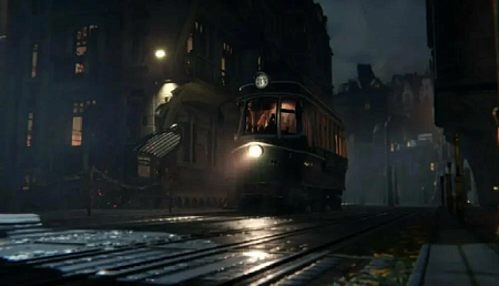 Игра для PS5 Syberia: The World Before (Русские субтитры)