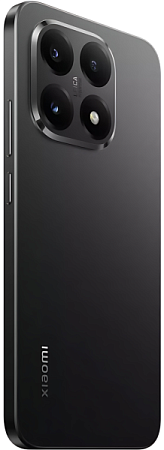 Смартфон Xiaomi 15T 12/256GB Black (Черный)