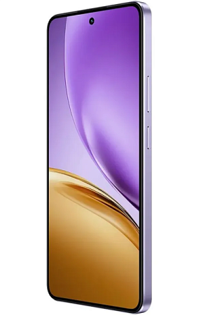 Смартфон Realme 14T 5G 8/256GB Lightning Purple (Фиолетовый) (RU)