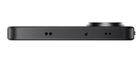 Смартфон Poco X7 Pro 5G 8/256GB Black (Черный)