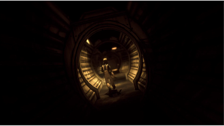 Игра для PS5 Bendy: Lone Wolf (Русские субтитры) Игра для PS5 Bendy: Lone Wolf (Русские субтитры)
