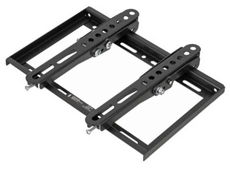 Кронштейн для телевизора Hama R1 118159 (19"-48") Черный Кронштейн для телевизора Hama R1 118159 (19"-48") Черный