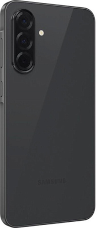 Смартфон Samsung Galaxy A36 5G 8/128GB SM-A366 Black (Черный)