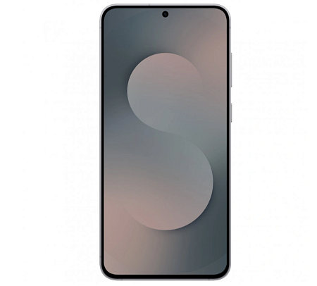 Смартфон Samsung Galaxy S25 FE 5G 8/256GB Jetblack (Черный)