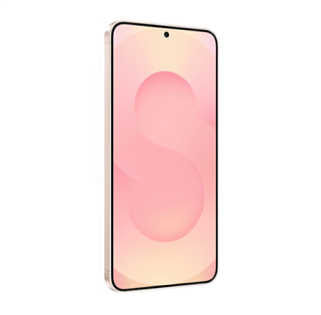 Смартфон Samsung Galaxy S25 12/128GB Pinkgold (Розовый)