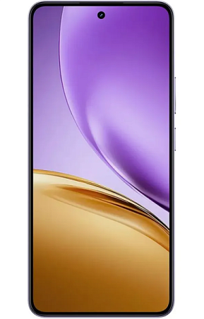 Смартфон Realme 14T 5G 8/256GB Lightning Purple (Фиолетовый) (RU)