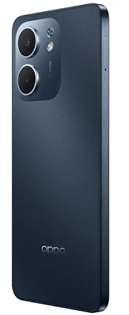 Смартфон OPPO A5x 4/128GB Midnight Blue (Сапфир) (RU)