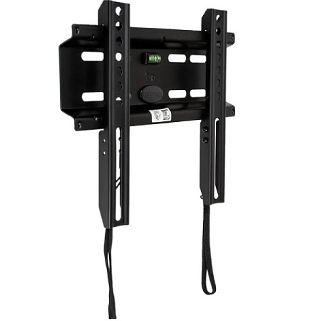 Кронштейн для телевизора Kromax FLAT-5 (15-47") Черный