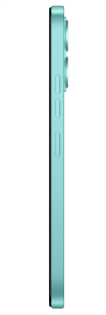 Смартфон Tecno Spark Go 2 3/64GB Azure Green (Лазурный зелёный)