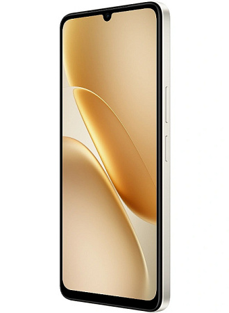 Смартфон iQOO Z11 Lite 5G 4/128GB Gold (Золотой) (RU)