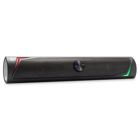 Саундбар Оклик OK-532S 2.0 6Вт Black (Черный)