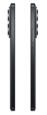 Смартфон Xiaomi 14T Pro 12/512GB Titan Black (Титановый Черный)