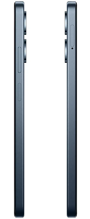 Смартфон OPPO A5x 4/128GB Midnight Blue (Сапфир) (RU)