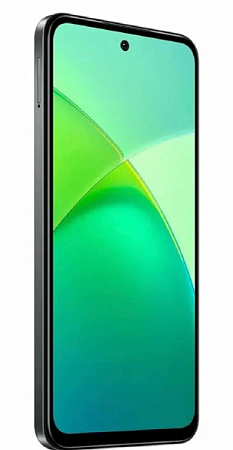 Смартфон Infinix Smart 10 4/128GB Sleek Black (Черный) Смартфон Infinix Smart 10 4/128GB Sleek Black (Черный)