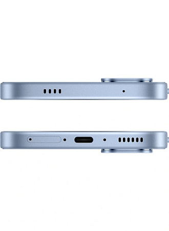 Смартфон iQOO Z11 5G 8/256GB Blue (Голубой) (RU)