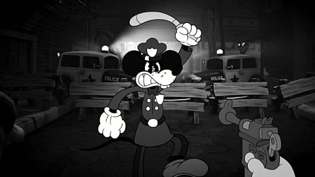 Игра для PS5 MOUSE: P.I. For Hire (Русские субтитры) Игра для PS5 MOUSE: P.I. For Hire (Русские субтитры)