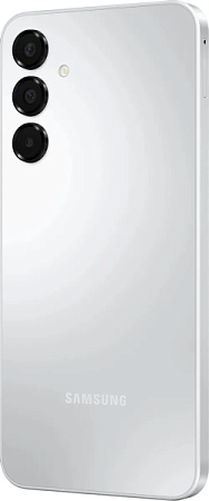 Смартфон Samsung Galaxy A16 4G 8/256GB SM-A165 Grey (Серебристый)