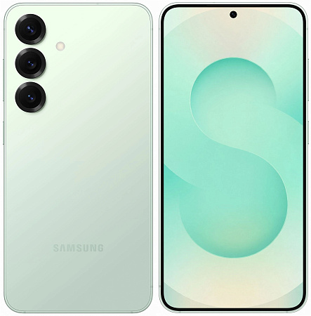 Смартфон Samsung Galaxy S25 12/512GB Mint (Зеленый)