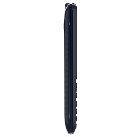 Телефон MAXVI K18 Blue (Синий)