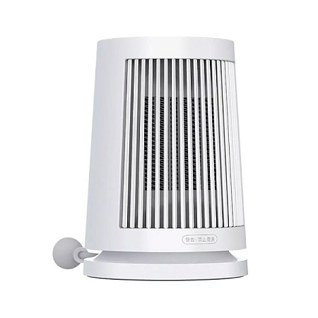 Настольный обогреватель Xiaomi Desktop Heater (BHR8940EU) Белый Настольный обогреватель Xiaomi Desktop Heater (BHR8940EU) Белый