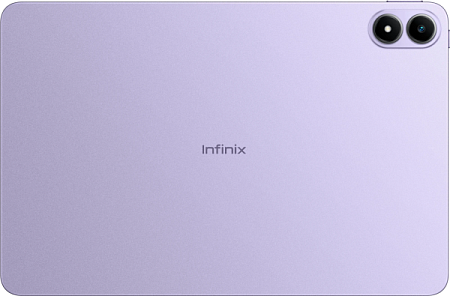 Планшет Infinix XPAD 20 4/128GB LTE Dreamy Purple (Фиолетовый) Планшет Infinix XPAD 20 4/128GB LTE Dreamy Purple (Фиолетовый)