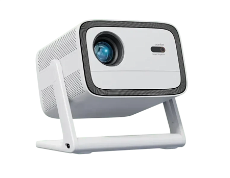 Проектор Wanbo Projector Vali 1 White (Белый) (ТМ) Проектор Wanbo Projector Vali 1 White (Белый) (ТМ)