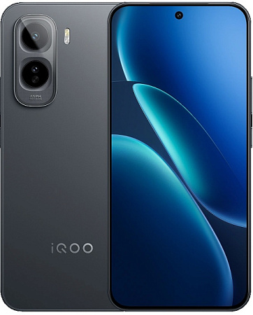 Смартфон iQOO Z11 5G 8/256GB Black (Черный) (RU)