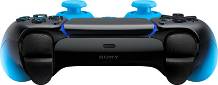 Геймпад Sony DualSense Hyperpop Rhythm Blue (Синий) (CFI-ZCT2W)