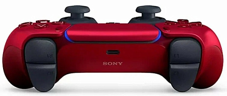 Геймпад Sony DualSense Volcanic Red (Красный) (CFI-ZCT1W) Геймпад Sony DualSense Volcanic Red (Красный) (CFI-ZCT1W)