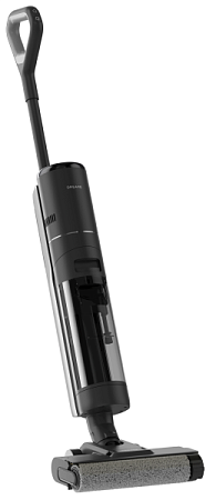 Вертикальный пылесос Dreame Wet and Dry Vacuum Cleaner G10 (HHR12A) Черный Вертикальный пылесос Dreame Wet and Dry Vacuum Cleaner G10 (HHR12A) Черный