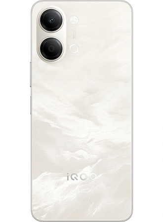 Смартфон iQOO Z11 Lite 5G 4/128GB Gold (Золотой) (RU)