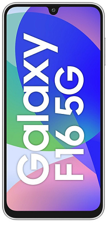 Смартфон Samsung Galaxy F16 5G 8/128GB SM-E166 Glam Green (Зеленый) Смартфон Samsung Galaxy F16 5G 8/128GB SM-E166 Glam Green (Зеленый)