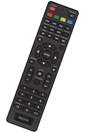 Пульт HUAYU RS41C0 Универсальный