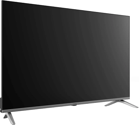 Телевизор Digma DM-LED50UBB41 50" (2024) Black (Черный)
