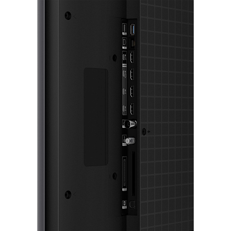 Телевизор TCL 55C7L 55" (2026) Black (Черный)