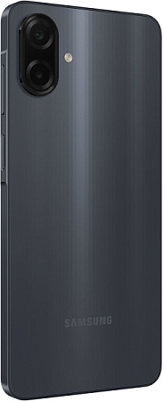Смартфон Samsung Galaxy A07 4/64GB (SM-A075) Black (Черный)