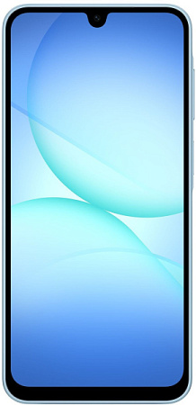 Смартфон Samsung Galaxy A17 4G 6/128GB SM-A175 Blue (Голубой)
