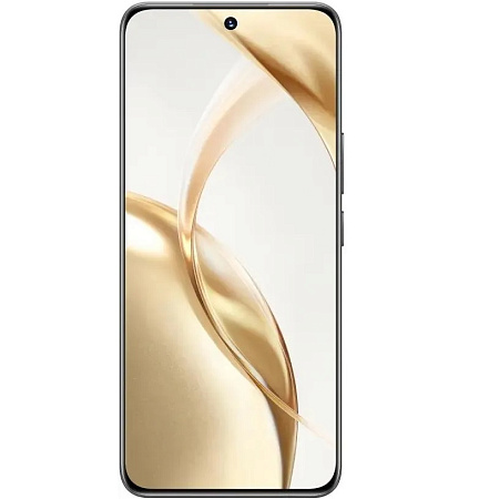 Смартфон Honor 200 12/512GB Black (Вельветовый Черный)