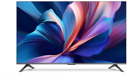 Телевизор Xiaomi TV A Pro 55" 2025 (L55MA-SRU) Black (Черный) Телевизор Xiaomi TV A Pro 55" 2025 (L55MA-SRU) Black (Черный)