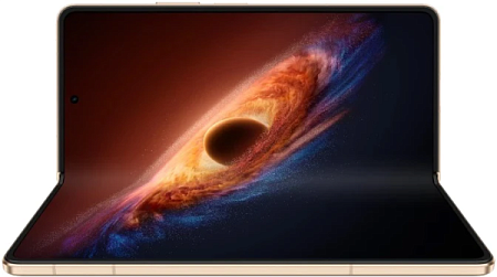 Смартфон Honor Magic V6 16/1TB Red (Красный)