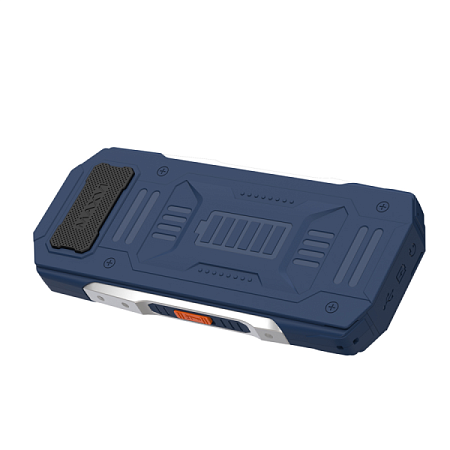 Телефон MAXVI T19 Blue (Синий)
