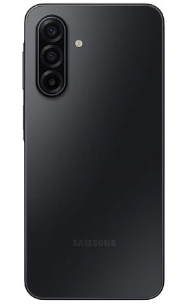 Смартфон Samsung Galaxy A17 5G 8/256GB SM-A176 Black (Черный)