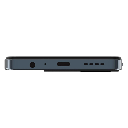 Смартфон Tecno Pova 5 8/256GB Mecha Black (Черный)