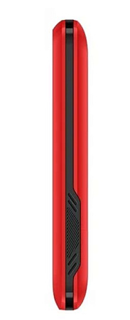 Телефон BQ 1853 Life Red-Black (Красный-Черный) Телефон BQ 1853 Life Red-Black (Красный-Черный)