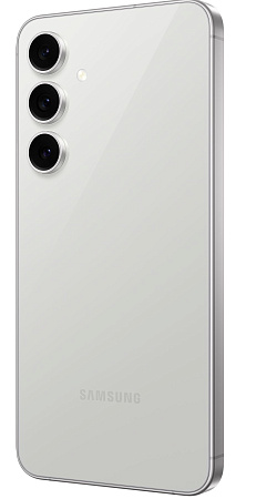 Смартфон Samsung Galaxy S24 FE 8/128GB (SM-S721) Grey (Серый)