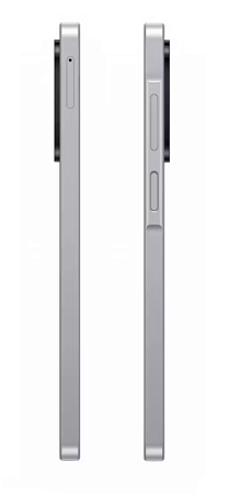 Смартфон Samsung Galaxy A17 4G 6/128GB SM-A175 Grey (Серый)