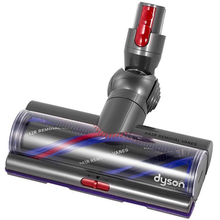 Беспроводной пылесос Dyson Gen5 Detect Absolute (SV23) Iron/Purple (Серый/Фиолетовый) Беспроводной пылесос Dyson Gen5 Detect Absolute (SV23) Iron/Purple (Серый/Фиолетовый)