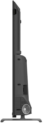 Телевизор Digma Pro QLED 55L 55" (2023) Black (Черный)